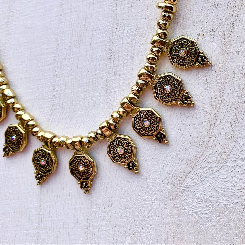 Authentic Premier Designs necklace